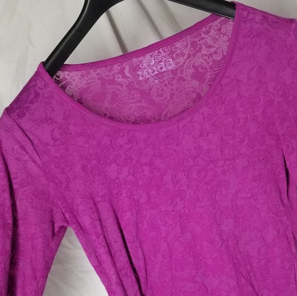 Mudd medium shirt - Picture 3 of 8